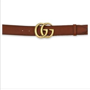 GUCCI BELT